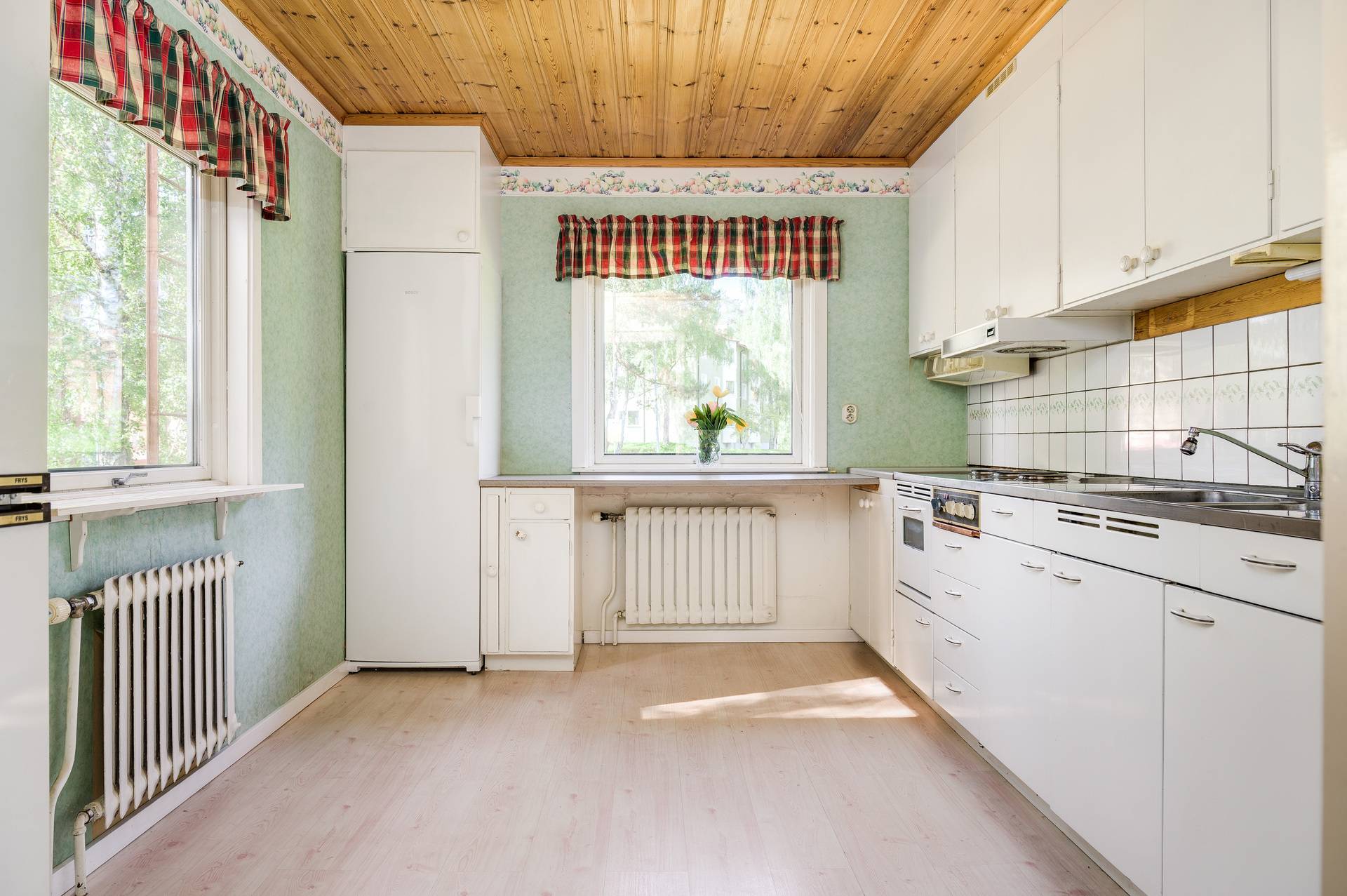 5 rum Villa på Norslindsvägen 2 Kvarnberget Falu kommun - bild 9