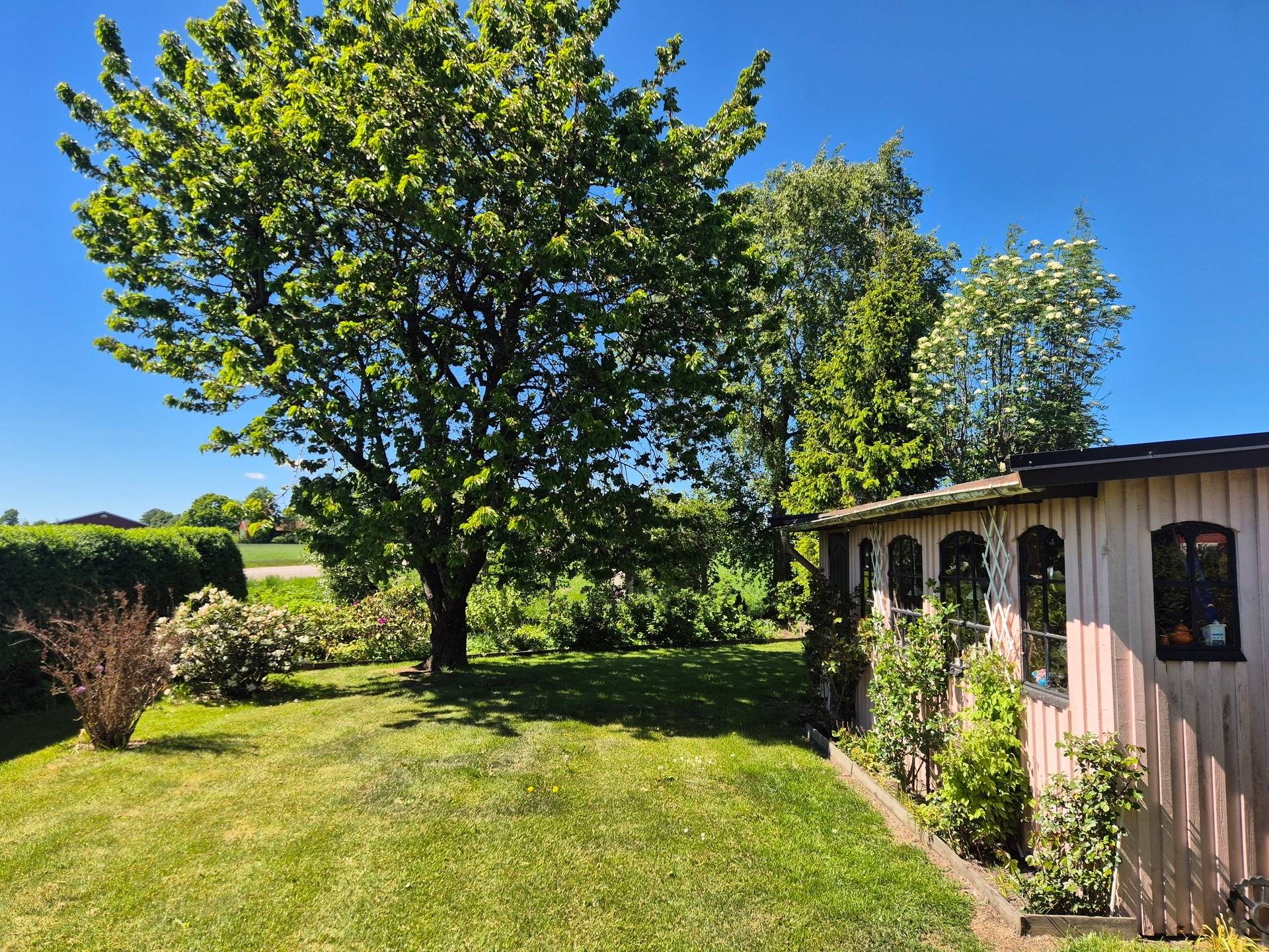 Gård/skog på Frönshult 122 Eslövs kommun - bild 11