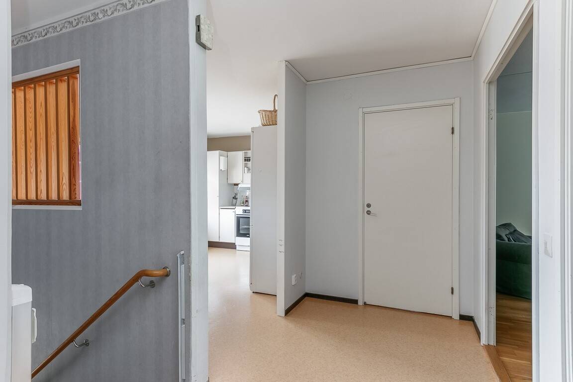 3 rum Lägenhet på Jurastigen 62C Kvännaren Västerviks kommun - bild 6