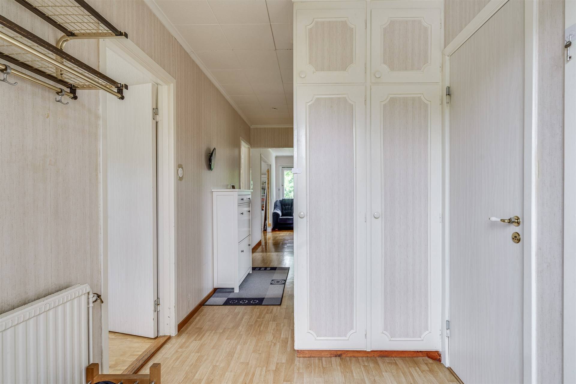 4 rum Villa på Granstigen 7 Frövi Lindesbergs kommun - bild 6
