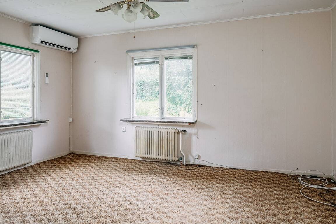 3 rum Villa på Falekvarna Gunnarp Falekvarna Falköpings kommun - bild 13