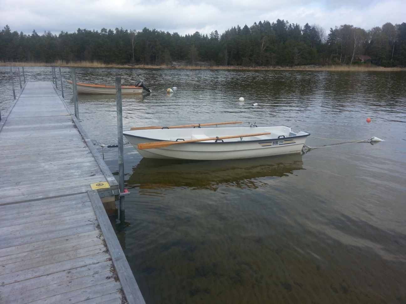 4 rum Fritidshus på Gullhagen Värmlands Näs Säffle kommun - bild 23