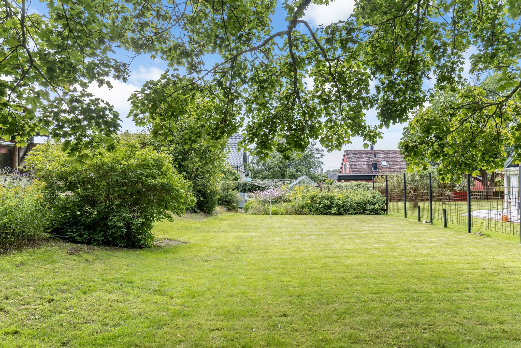 5 rum Villa på Salviagränd 9 Mantorp Mjölby kommun - bild 24