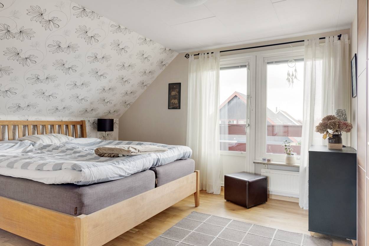 6 rum Villa på Vågmästarevägen 40 Åkarp Burlövs kommun - bild 27
