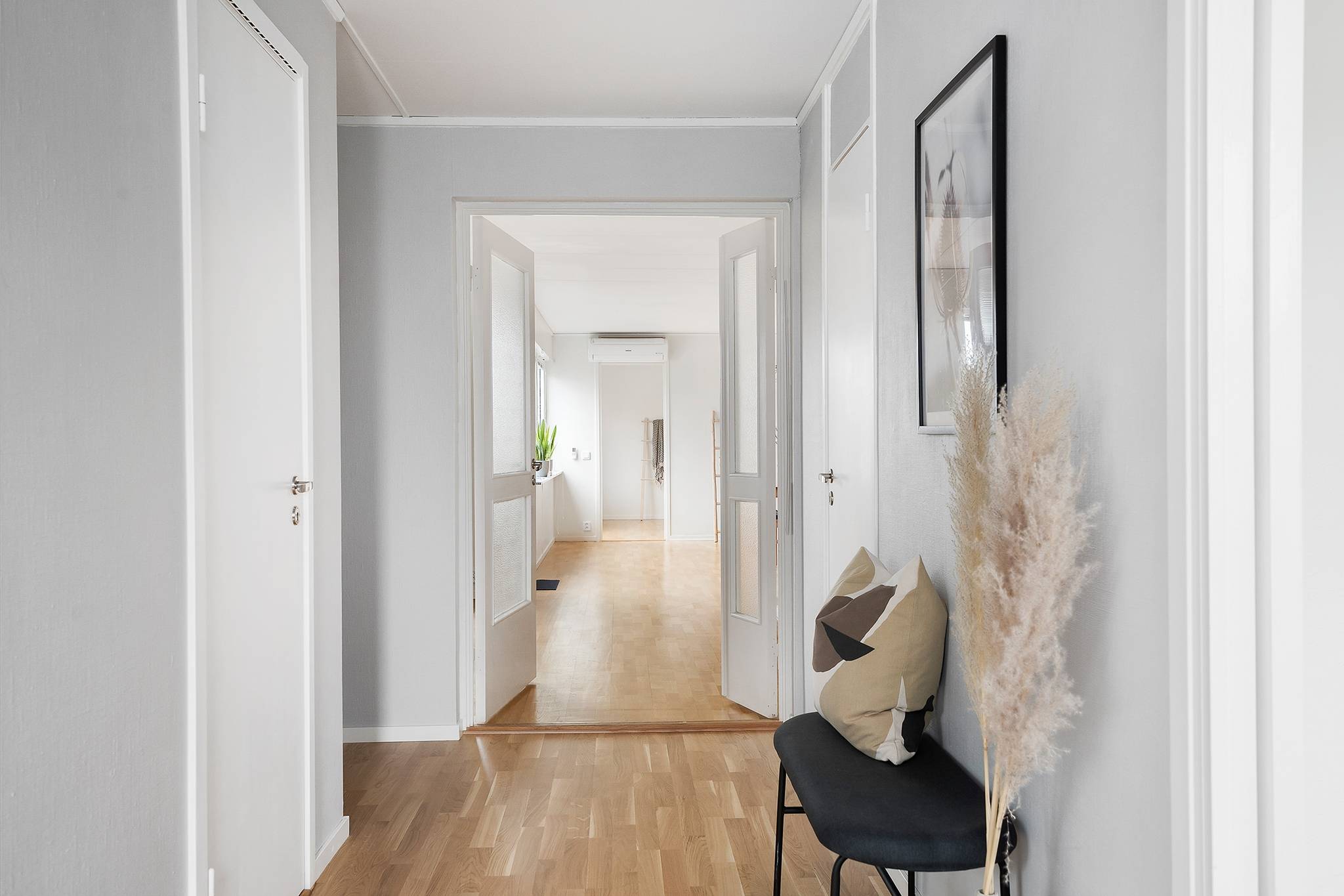 4 rum Kedjehus på Nyponvägen 6 Trädgården Staffanstorps kommun - bild 4