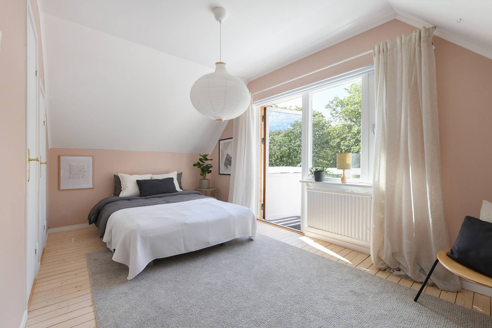 4 rum Villa på Strömsbrovägen 86 Strömsbro Gävle kommun - bild 24