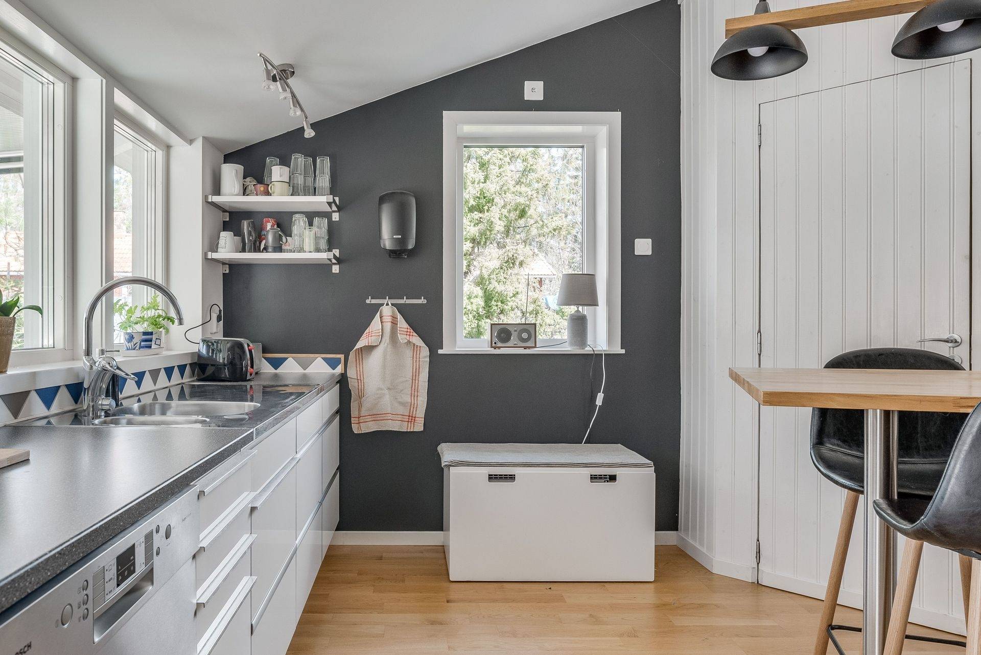 4 rum Villa på Svartkrutsvägen 13 Ingarö Lillängsdal Värmdö kommun - bild 6