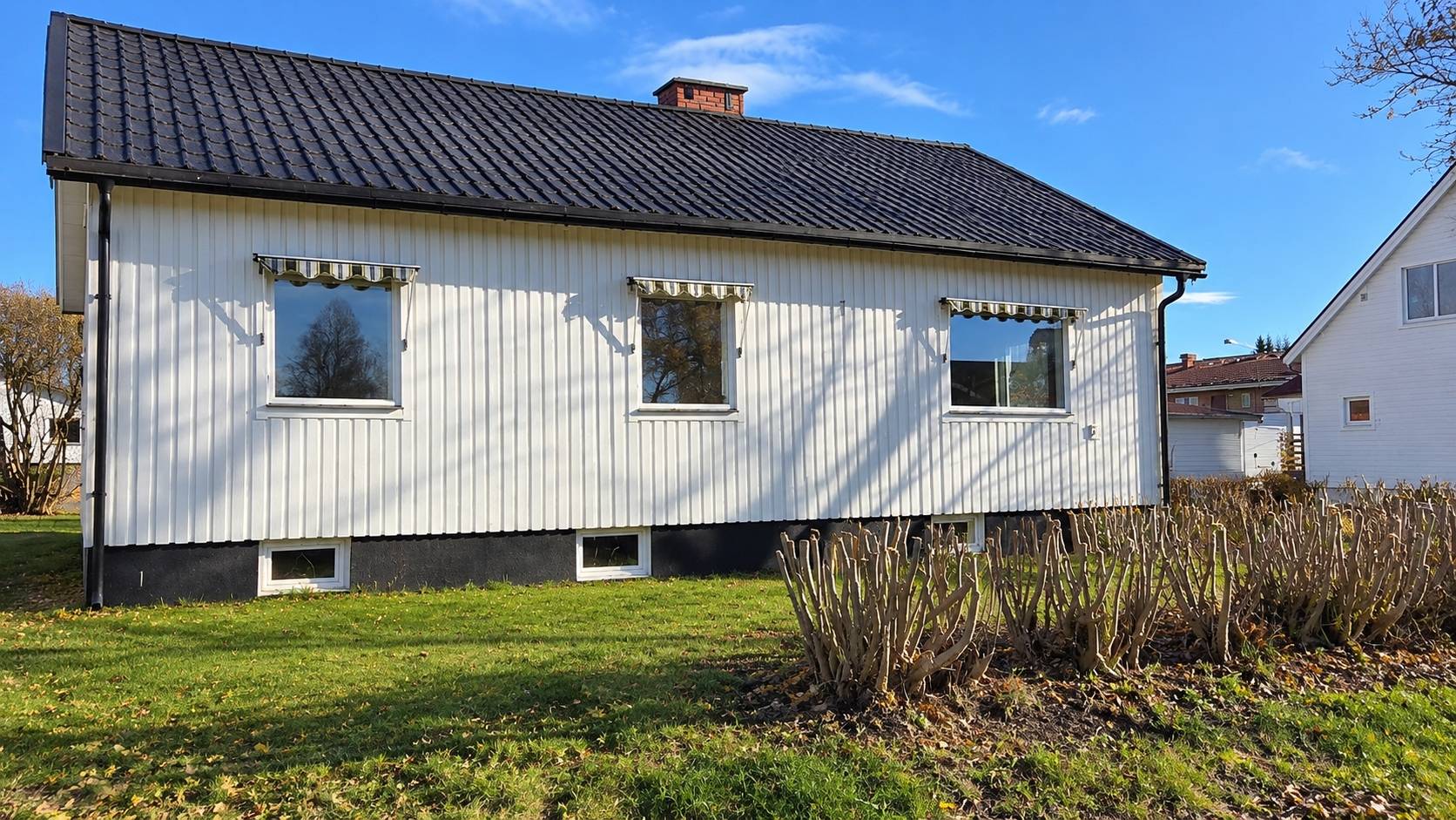 7 rum Villa på Förrådsvägen 7 Bodsvedjan Bodens kommun - bild 26