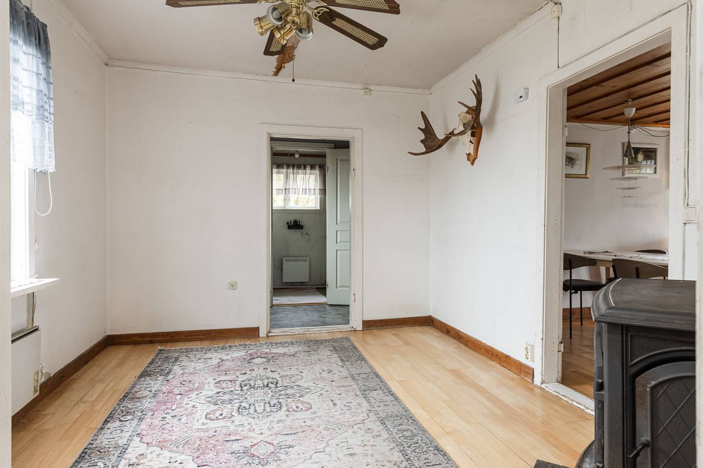 5 rum Villa på Södra Fjöle Norsta 1 Klässbol Arvika kommun - bild 19