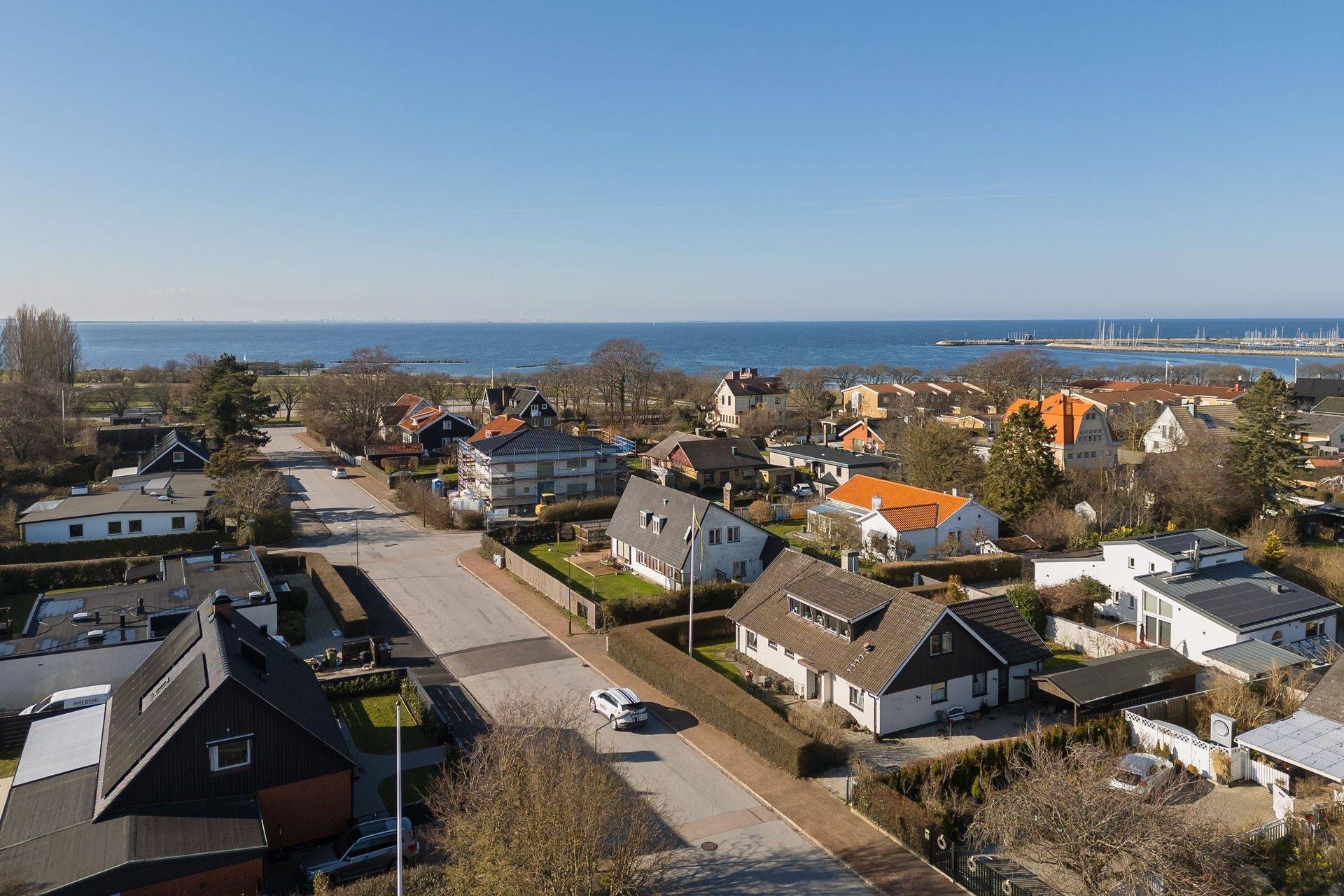 6 rum Villa på Notariegatan 6B Sibbarp/Limhamn Malmö kommun - bild 4