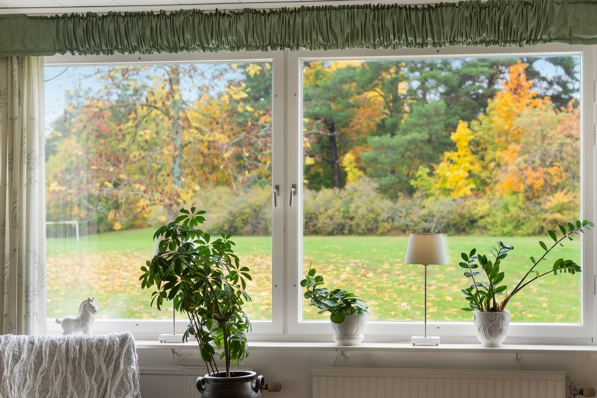 5 rum Radhus på Vikbyvägen 22 Bo- Gärde Lidingö kommun - bild 35