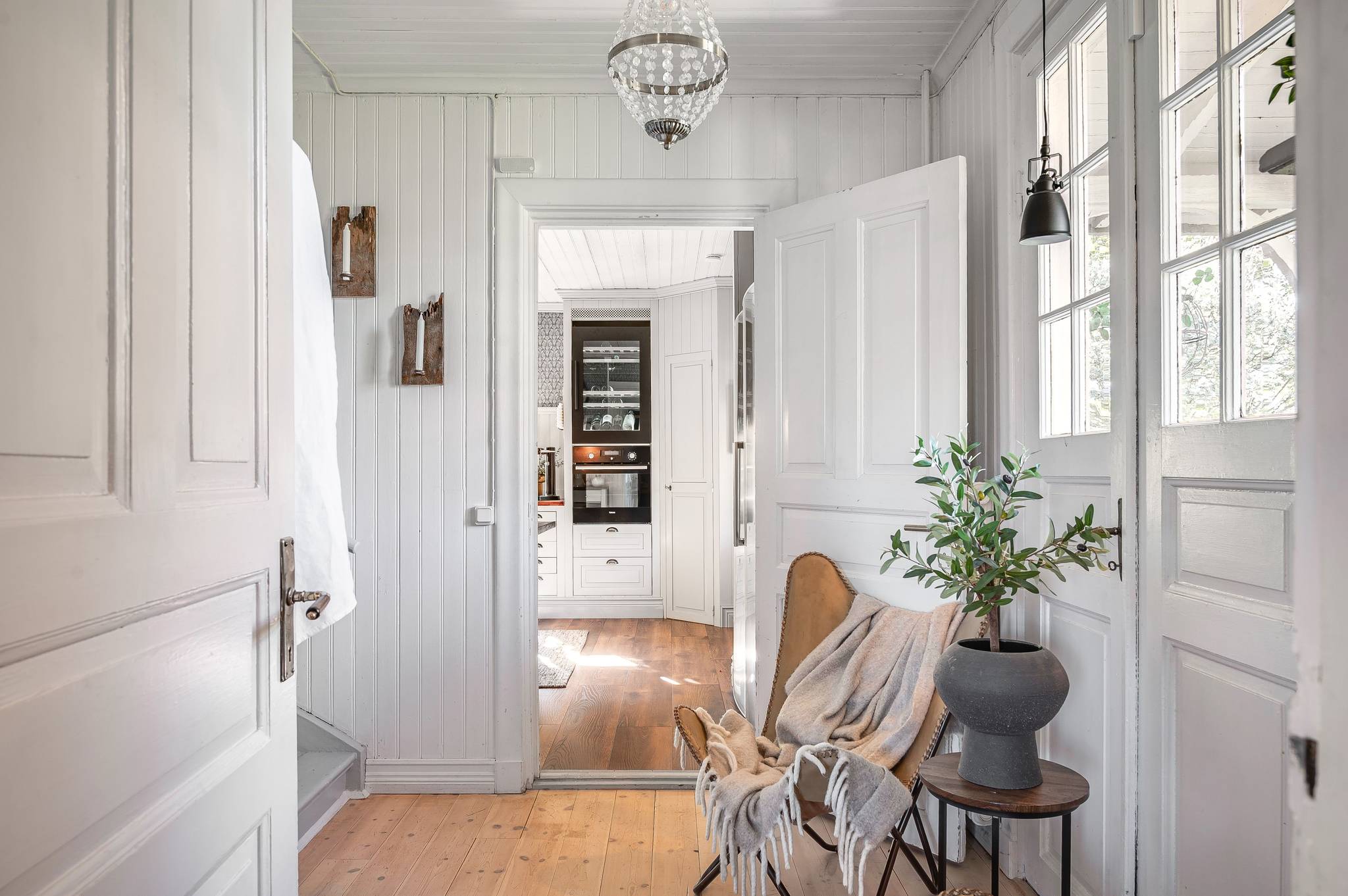 3 rum Villa på Norra Kungsvägen 54 Tidaholms kommun - bild 16