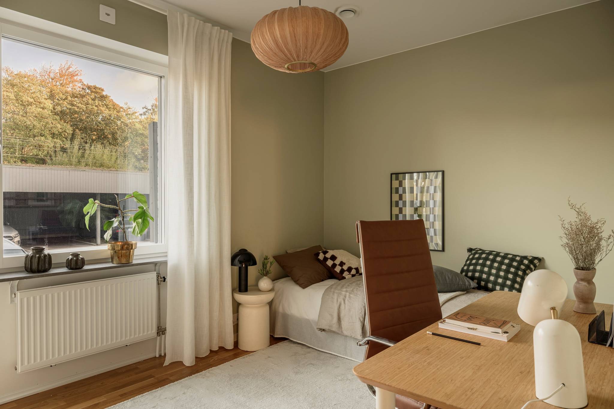 3 rum Lägenhet på Kvarnbygatan 29 Kvarnbyn, Mölndal Mölndals kommun - bild 17