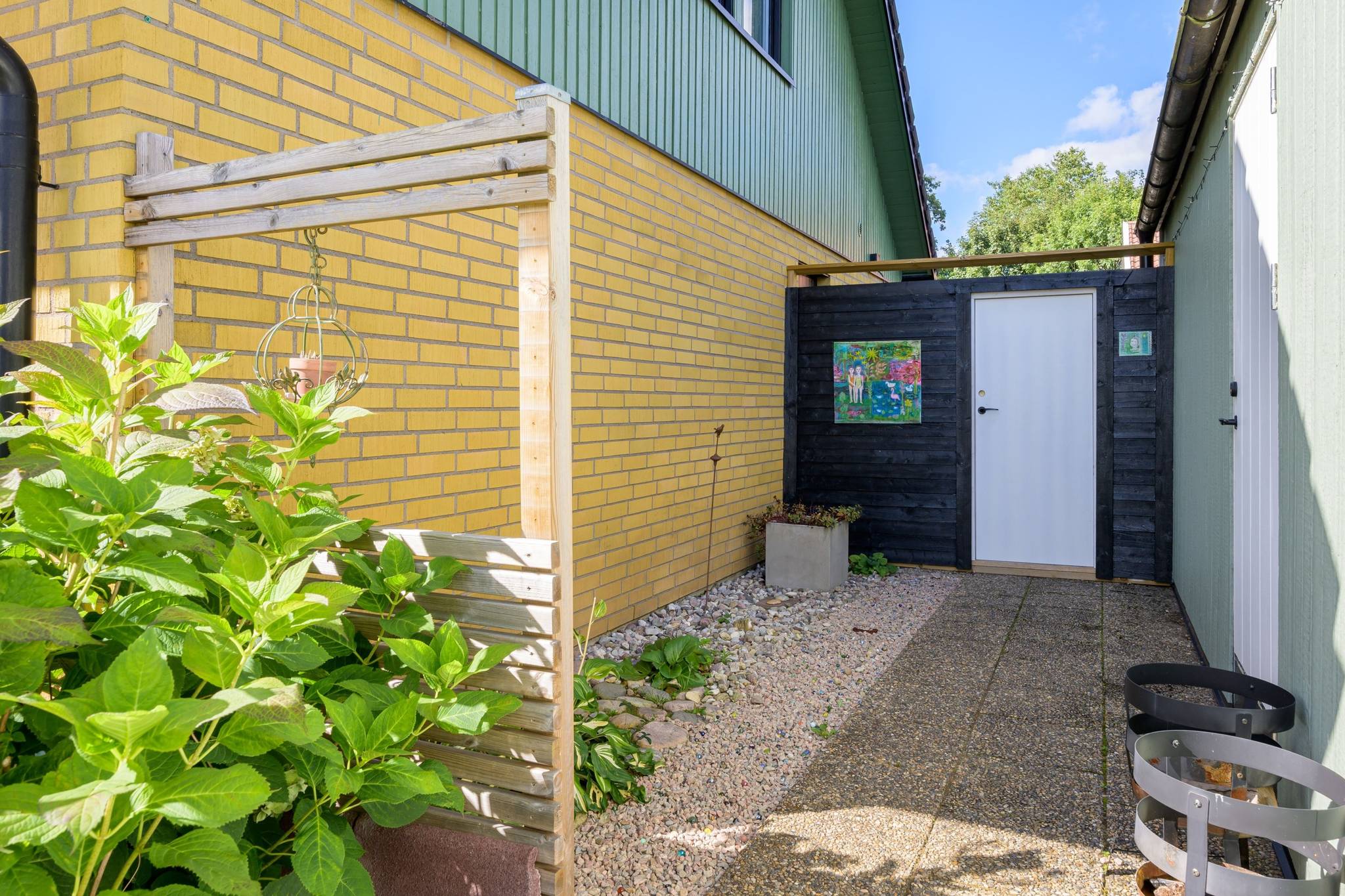 7 rum Villa på Norra Bäckastigen 9 Klippans kommun - bild 24
