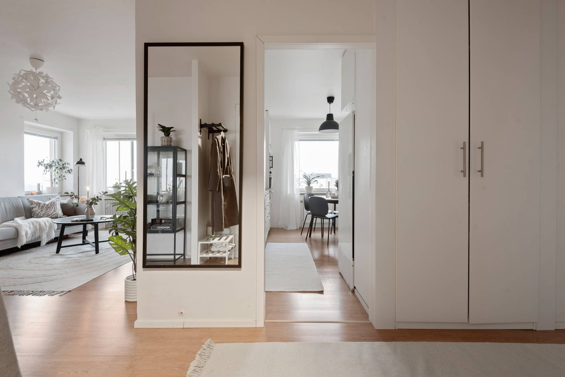 2 rum Lägenhet på Boforsgatan 7 Farsta Stockholms kommun - bild 3