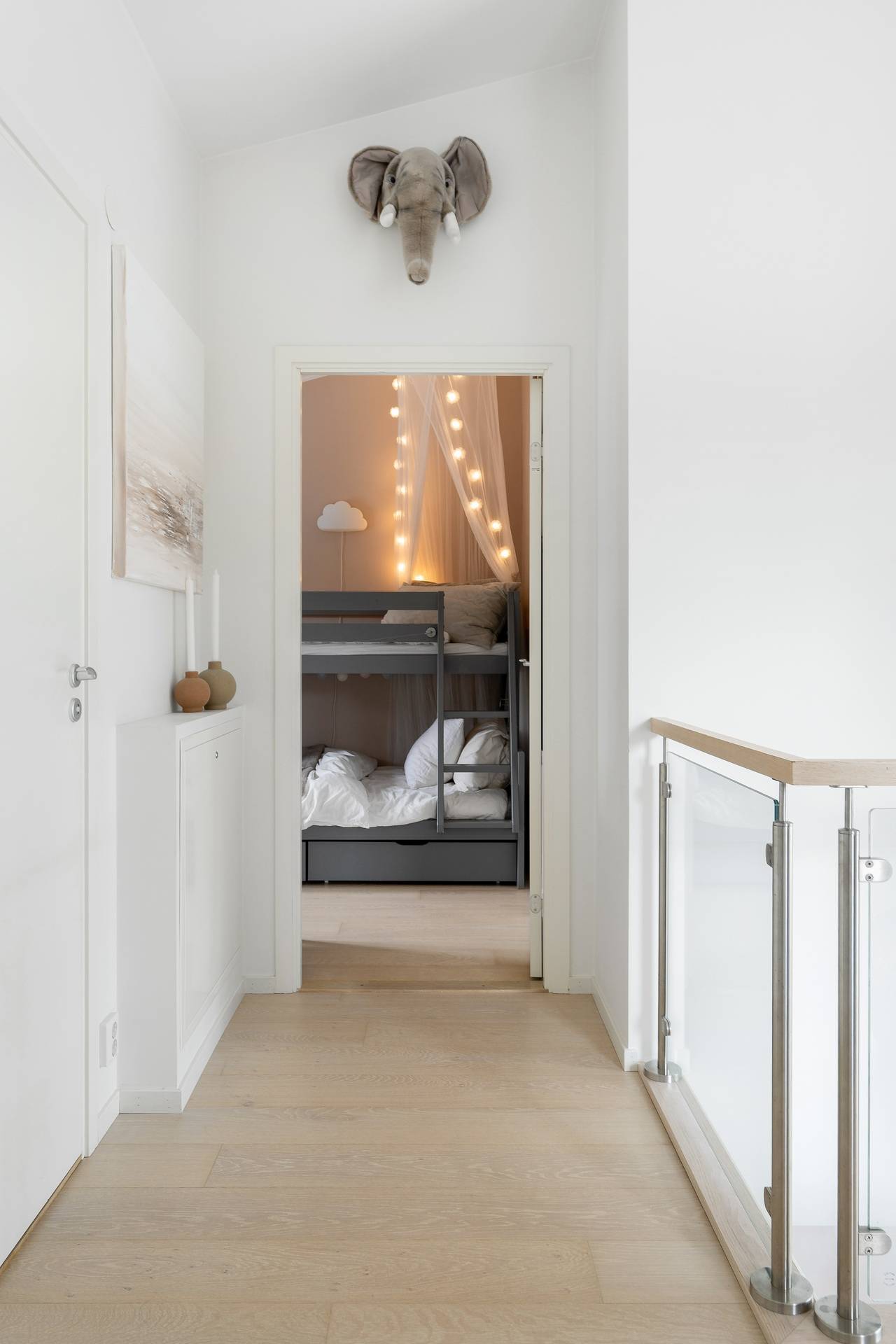 6 rum Parhus på Lunnarevägen 21B Länna Huddinge kommun - bild 31