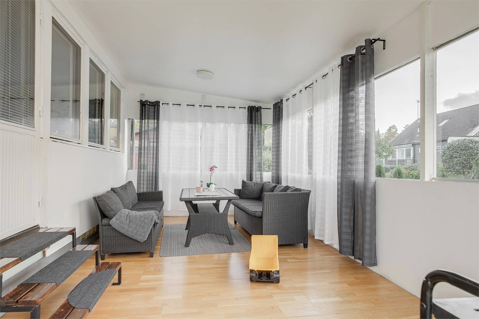 5 rum Villa på Södertullsvägen 48 Braås Växjö kommun - bild 11