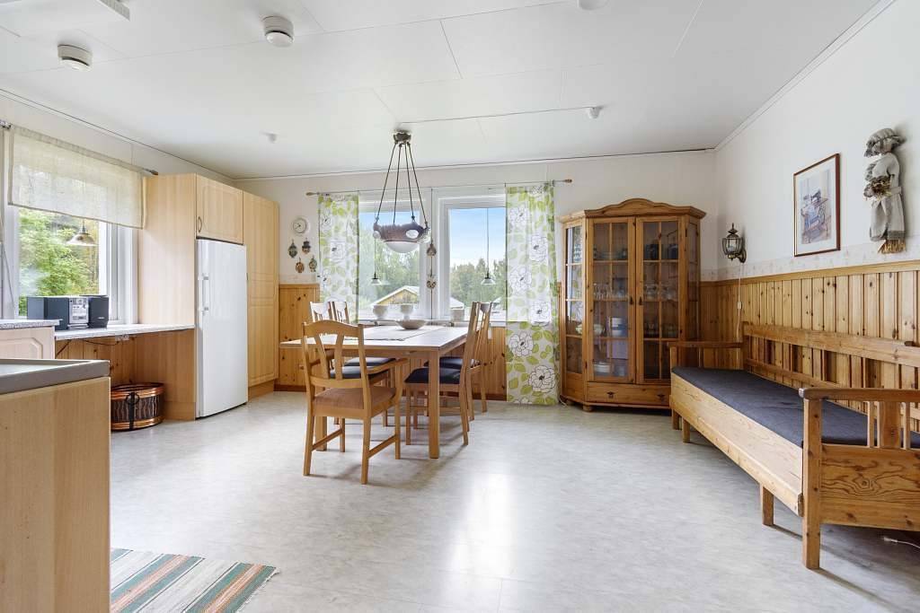 4 rum Villa på Södra Harads 30B Södra Harads Bodens kommun - bild 10