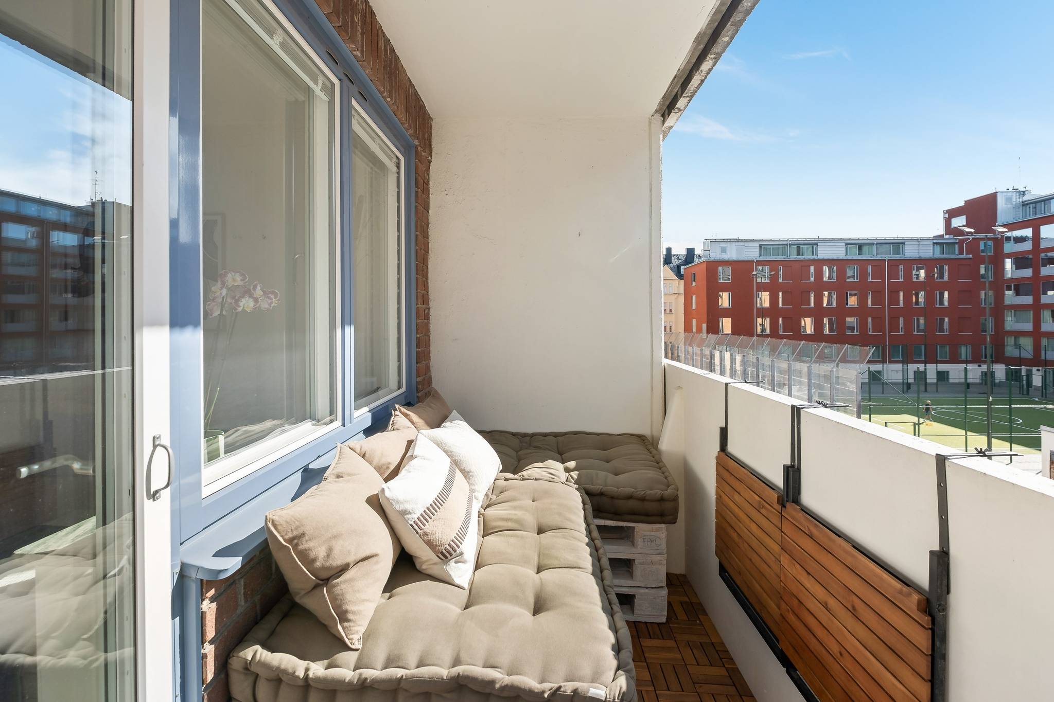 3 rum Lägenhet på Idungatan 5 Stockholms kommun - bild 15