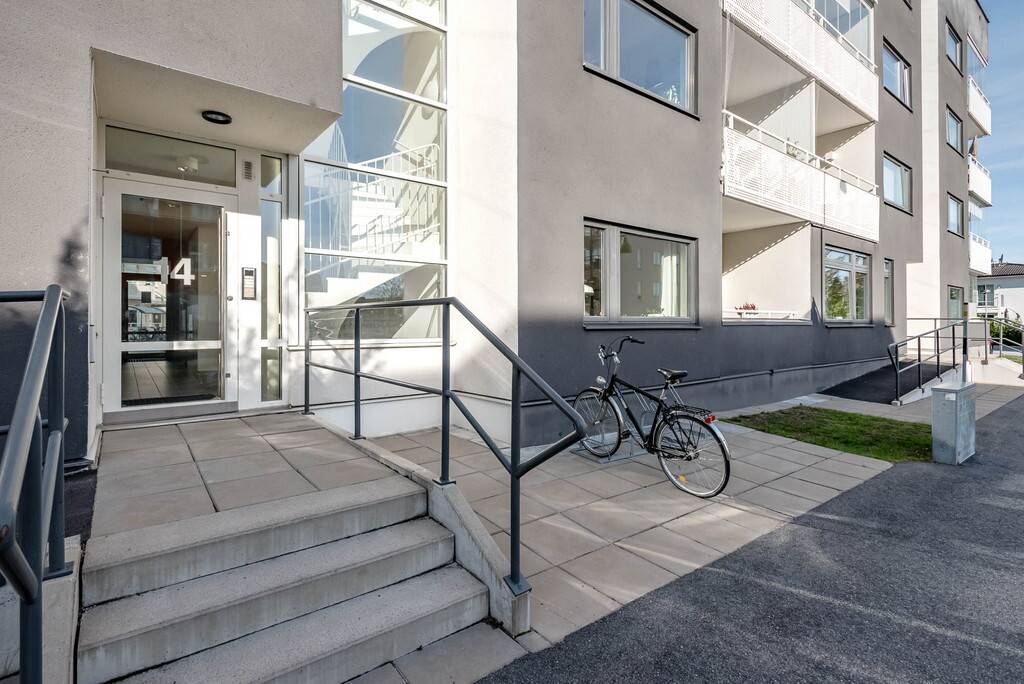 4 rum Lägenhet på Pålsbodagatan 14 Sörbyängen Örebro kommun - bild 38