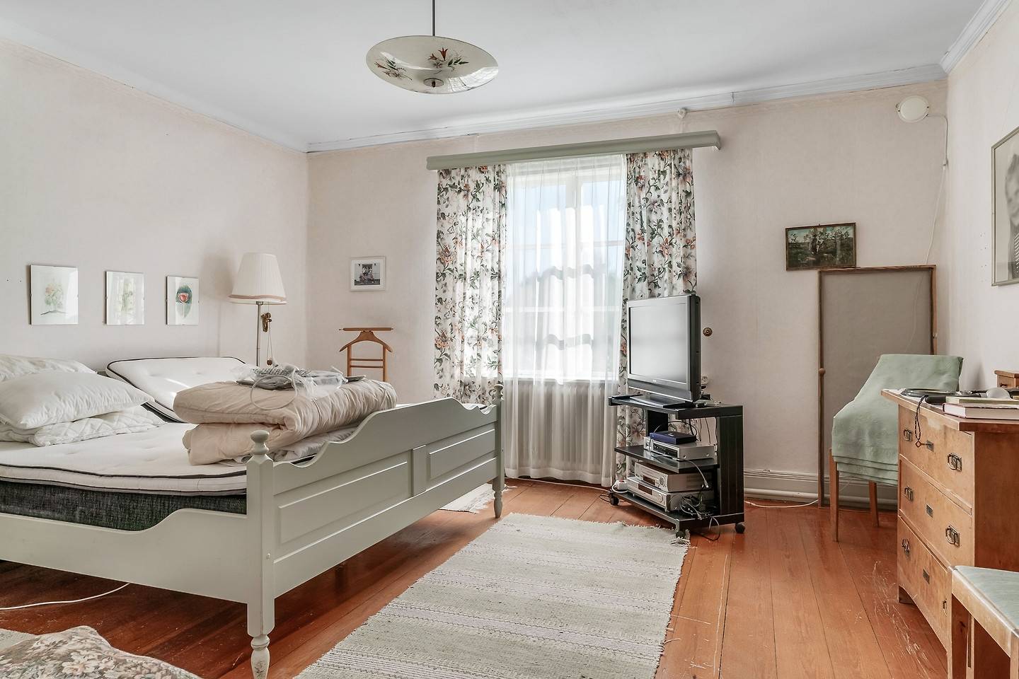 7 rum Villa på Tobo Herrgård 1 Tobo Tierps kommun - bild 32