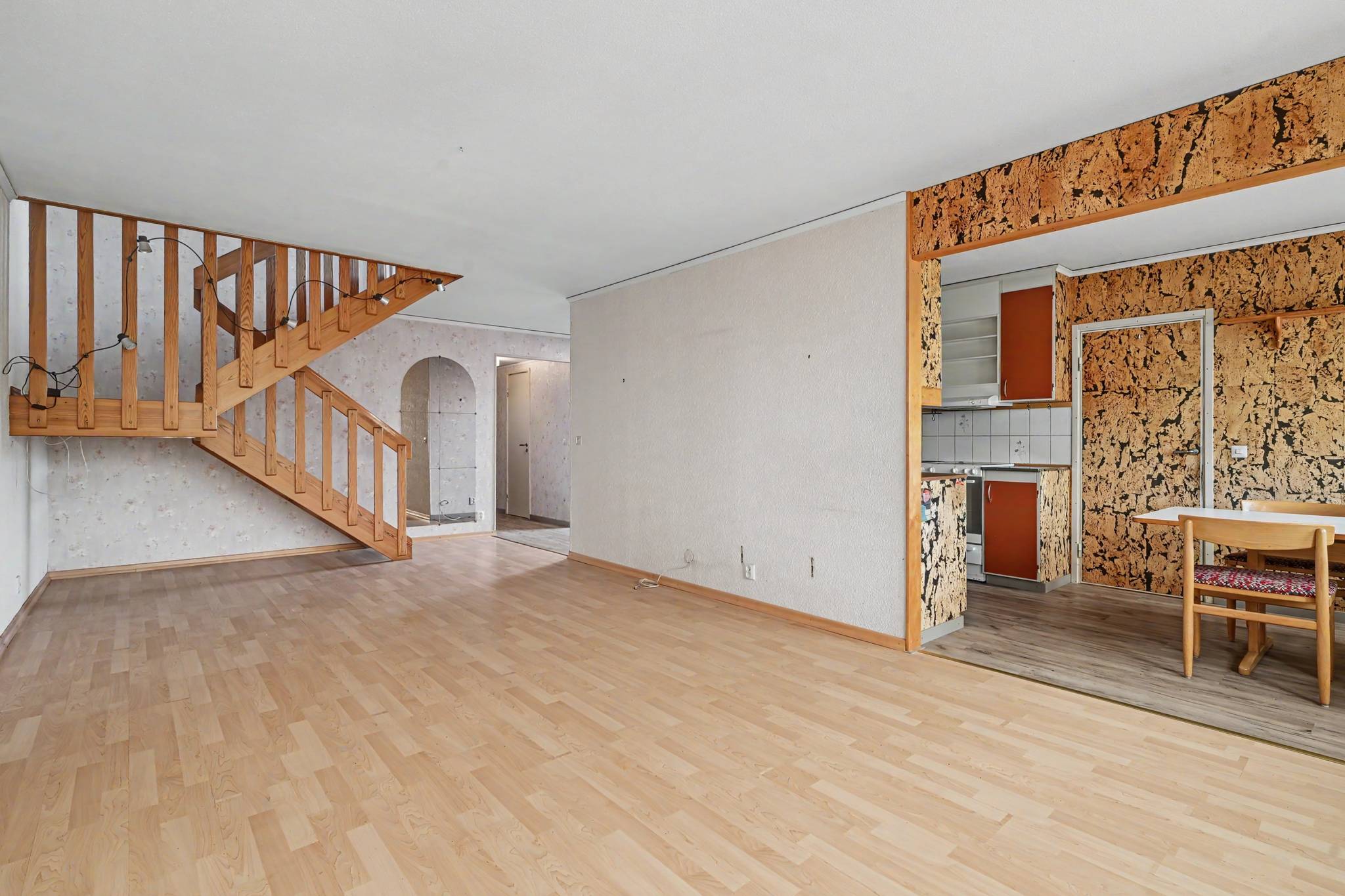 5 rum Villa på Höstgatan 14 Hanemåla Nybro kommun - bild 3