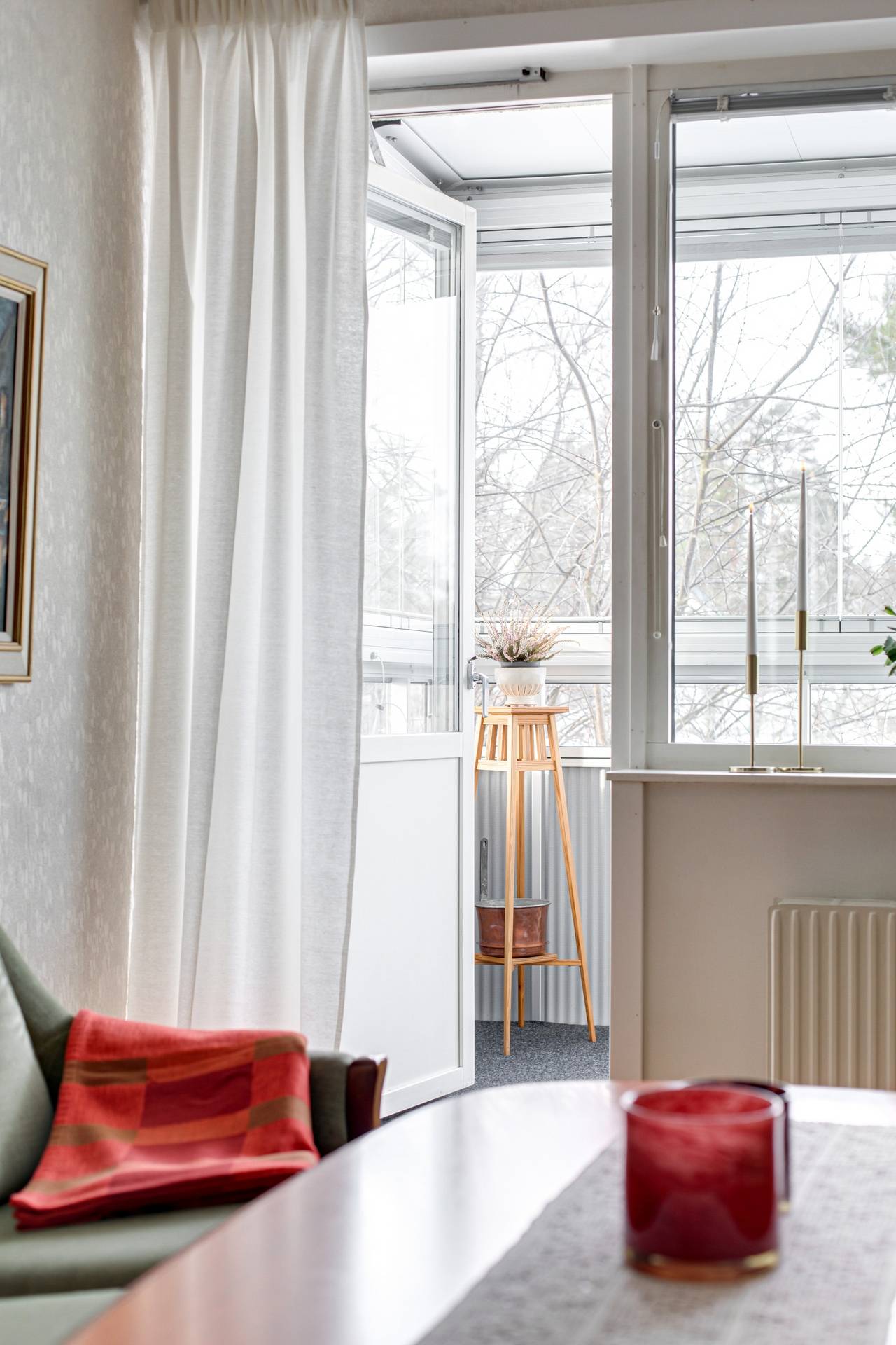 2 rum Lägenhet på Promenaden 9, 81136 Sandviken Promenaden Sandvikens kommun - bild 13