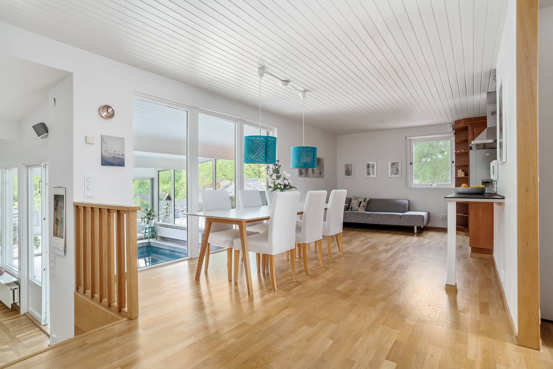 6 rum Villa på Hagenvägen 2A Trångsund Huddinge kommun - bild 16