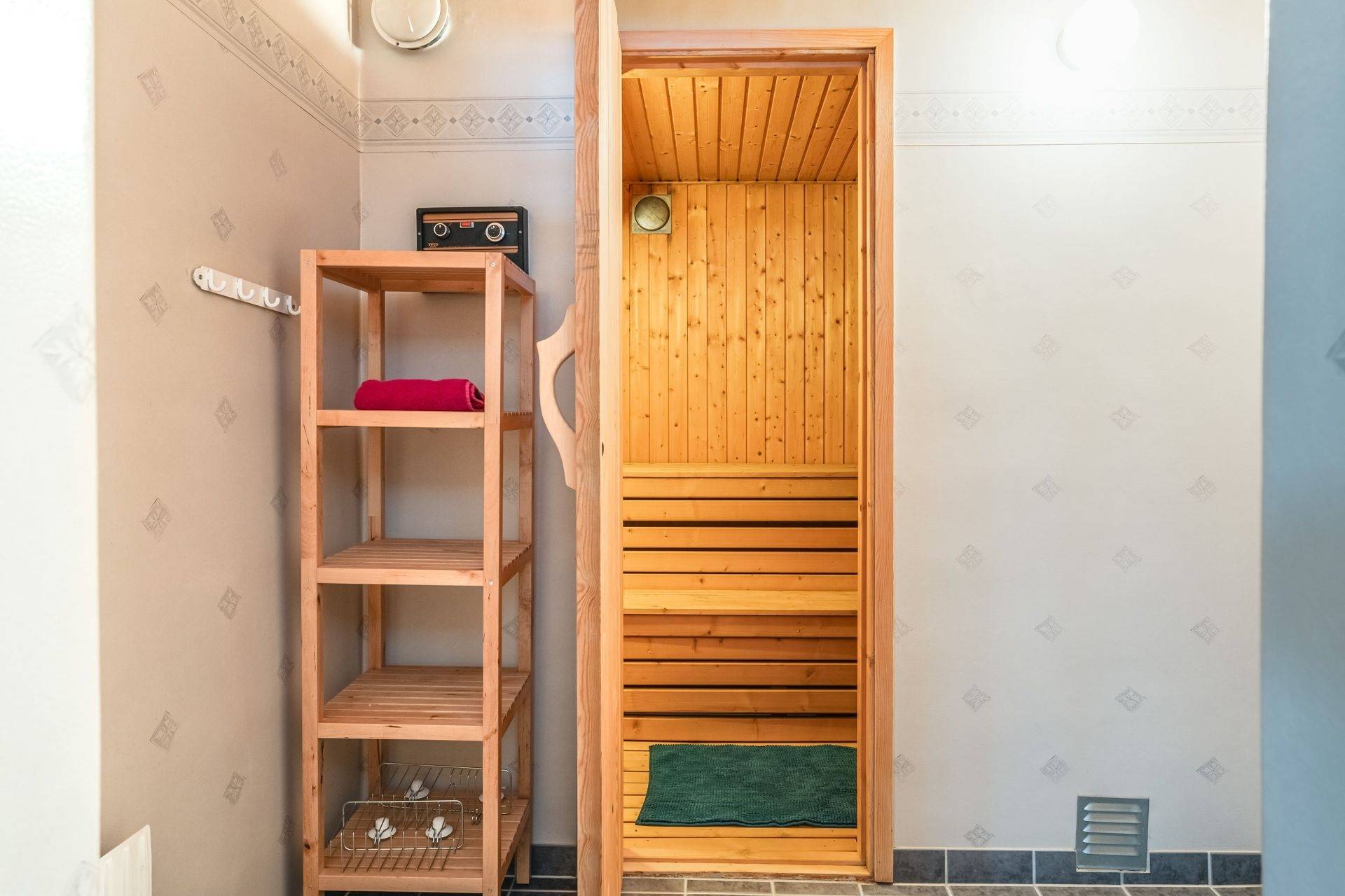 4 rum Villa på Furugatan 75 Ljusdal Ljusdals kommun - bild 34