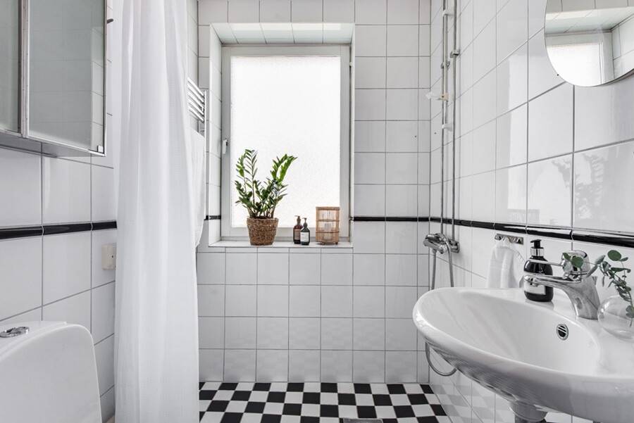 2 rum Lägenhet på Carl Larssonsgatan 3 B Örgryte - Bö Göteborgs kommun - bild 21