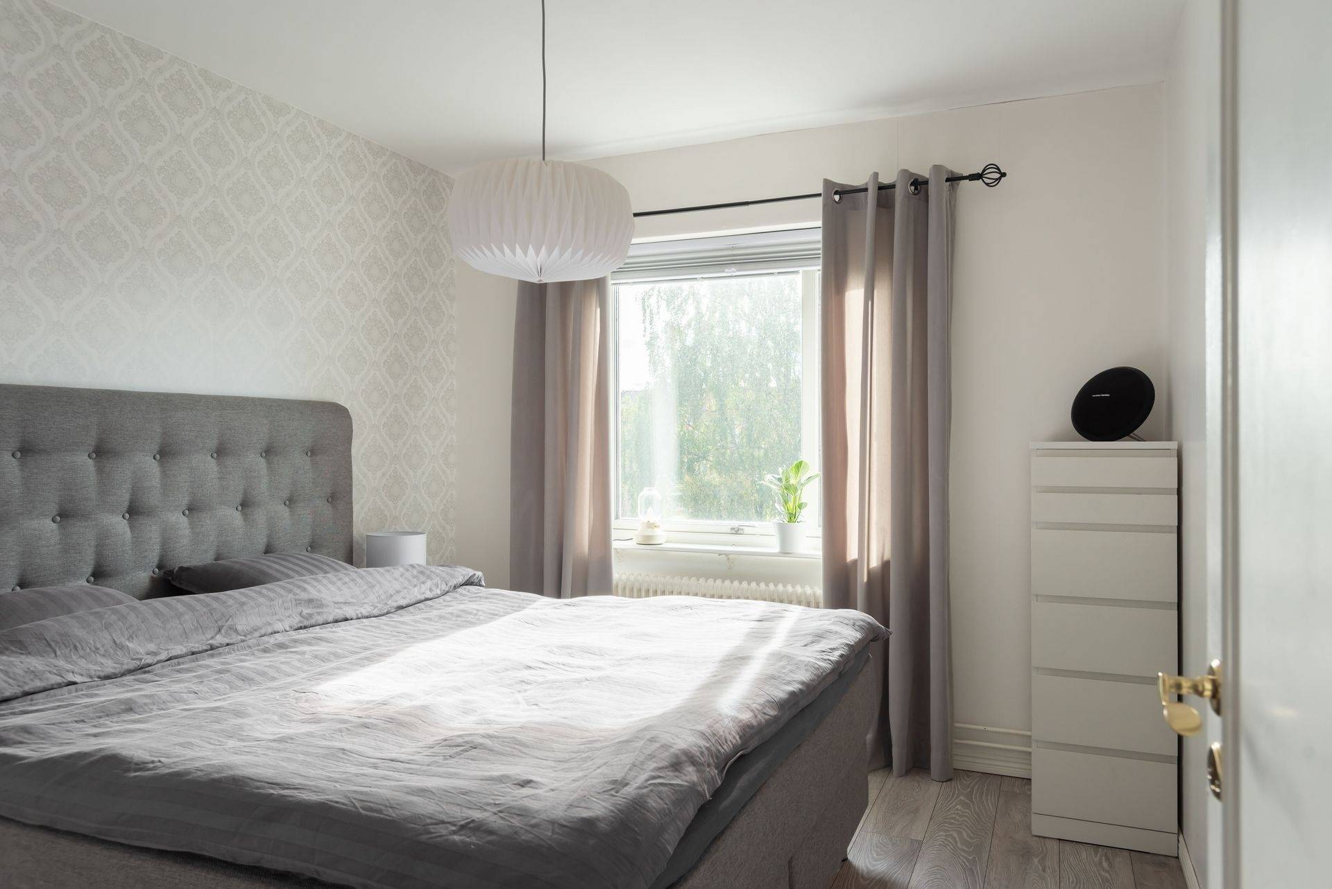 2 rum Lägenhet på Gustavsgatan 20A Centralt Karlskoga kommun - bild 21