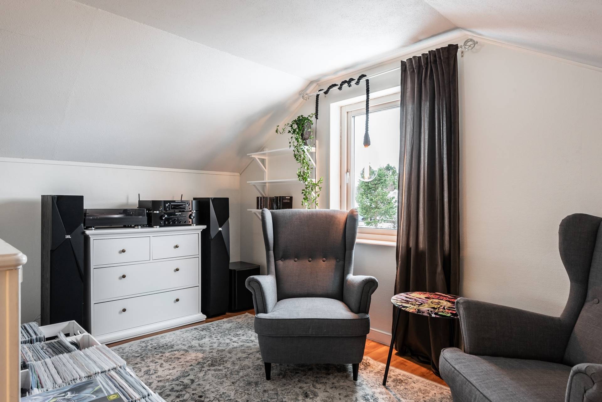 6 rum Villa på Modéns väg 8 Krokom Krokoms kommun - bild 29