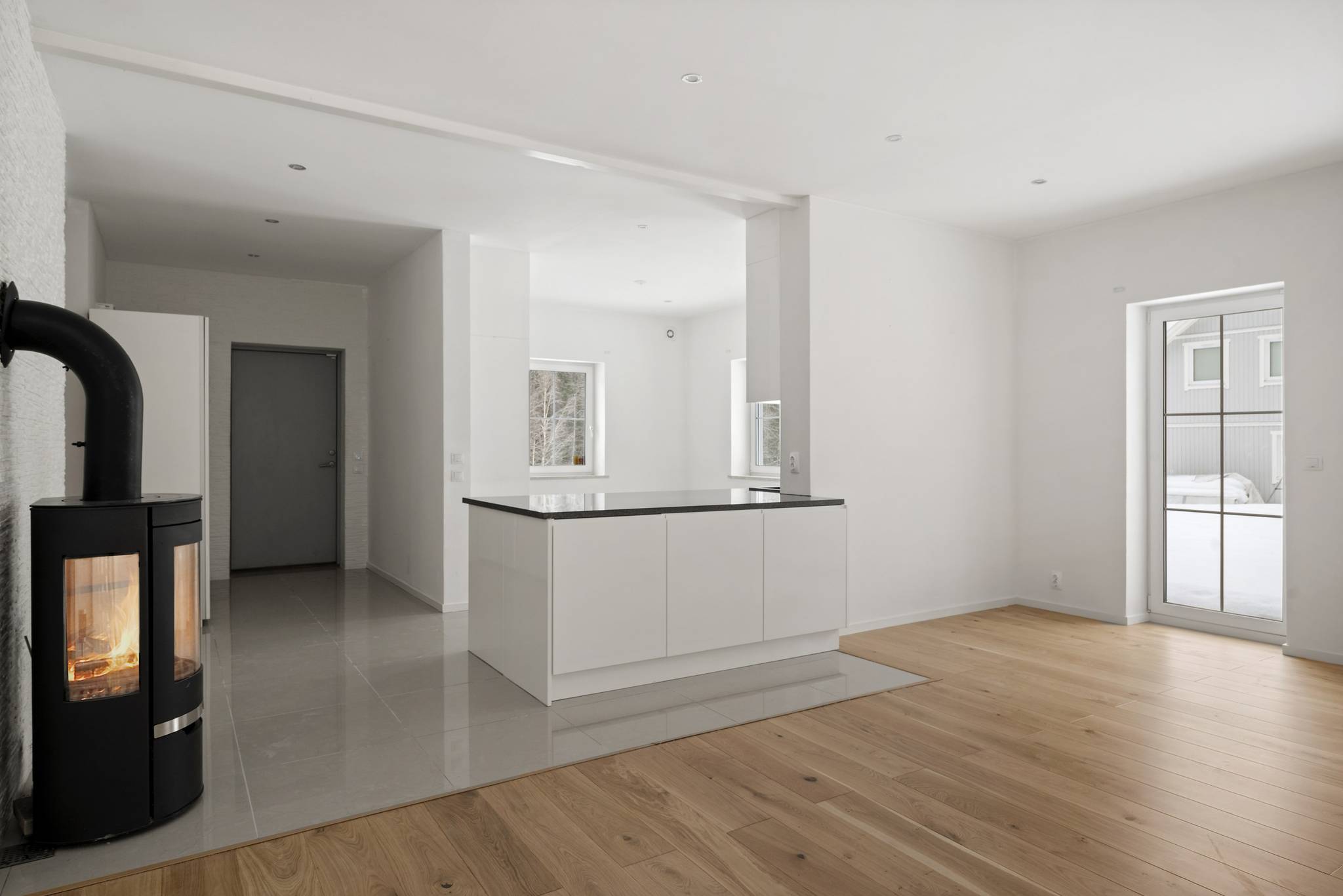 5 rum Villa på Södertäljevägen 128B Tungelsta Haninge kommun - bild 2