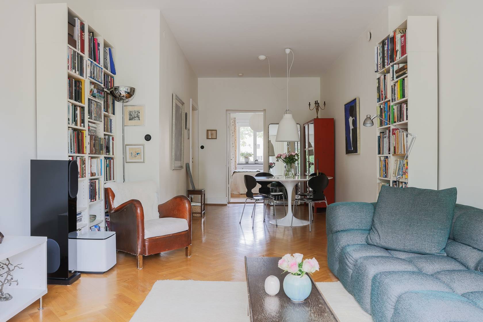 3.5 rum Lägenhet på Kungsgatan 27B Rörsjöstaden Malmö kommun - bild 12