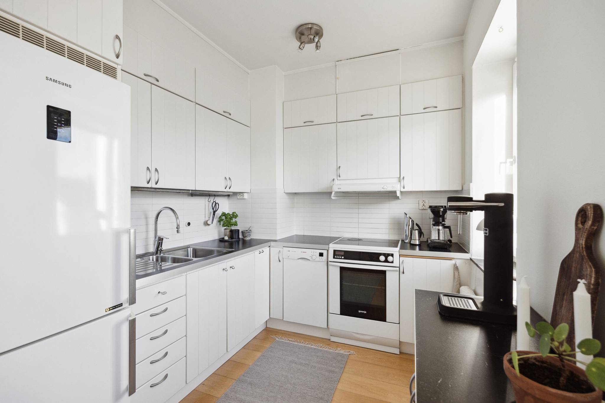4 rum Lägenhet på Stavhopparegatan 5C Lunden Göteborgs kommun - bild 20