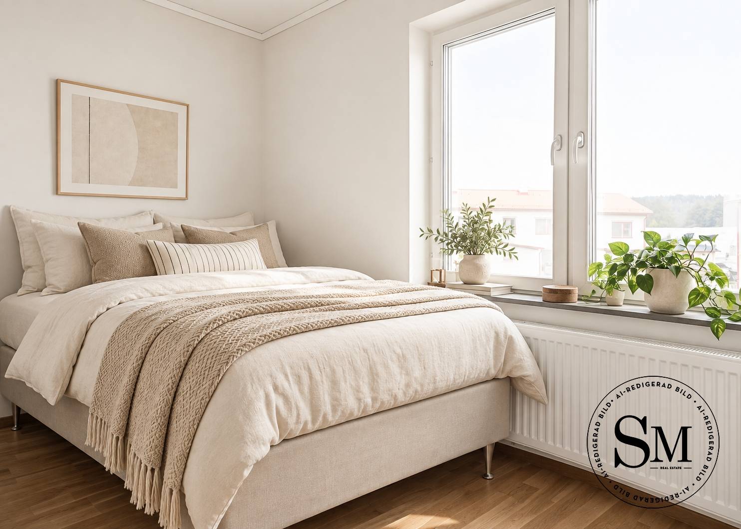 4 rum Radhus på Uttervägen 22 Kareby Kungälvs kommun - bild 17
