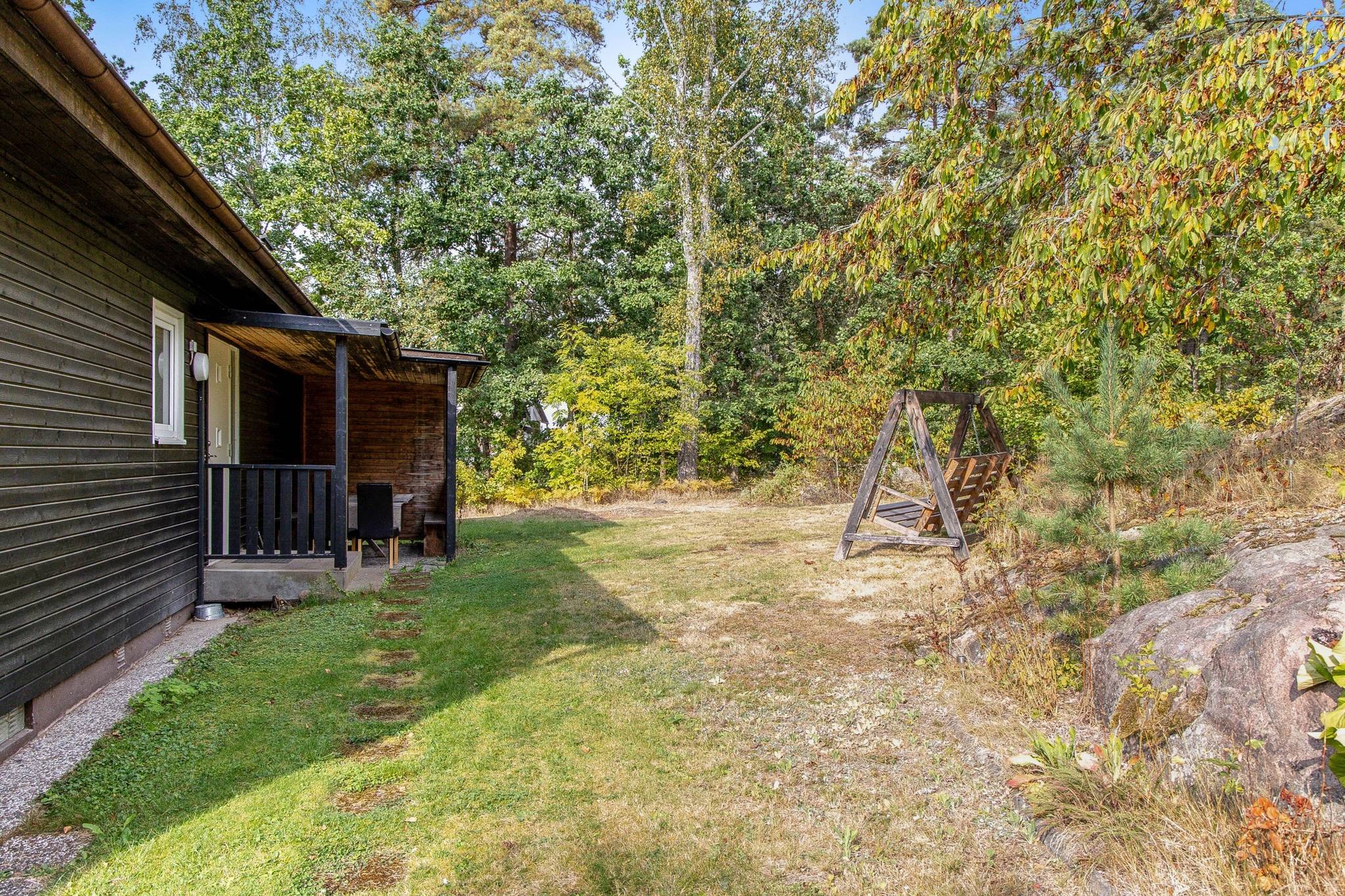 5 rum Villa på Venavägen 32 Kristdala Oskarshamns kommun - bild 33