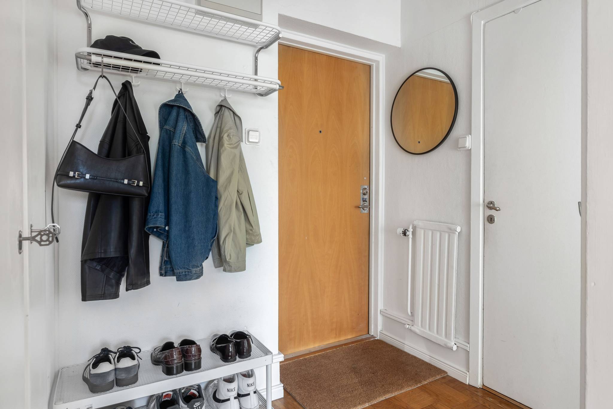 1 rum Lägenhet på Hjalmar Brantingsgatan 10A Fålhagen Uppsala kommun - bild 20
