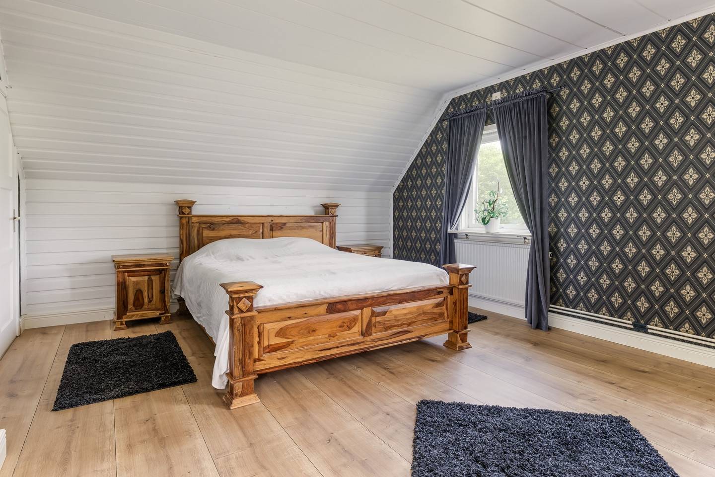3 rum Villa på Ortdrivarevägen 9 Grängesberg Ludvika kommun - bild 19