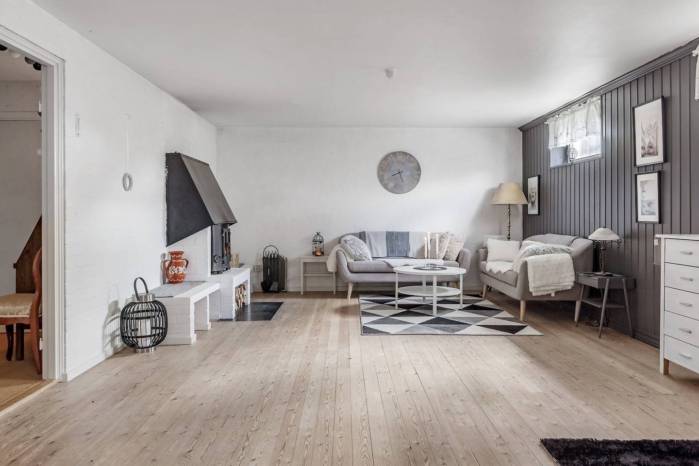 6 rum Villa på Skiftesvägen 6 Härnösand Härnösands kommun - bild 22