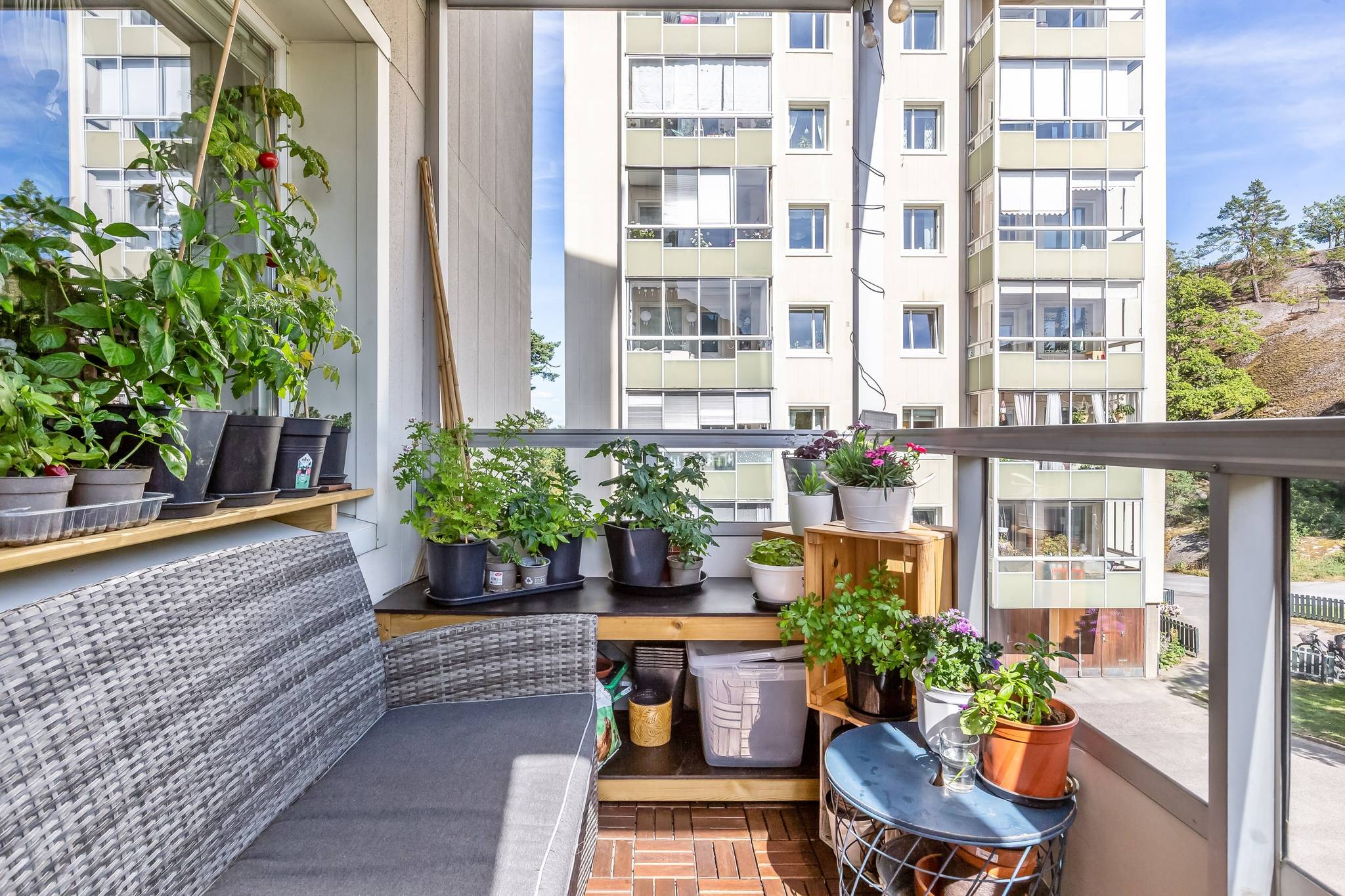 3 rum Lägenhet på Filipstadsbacken 38, 1tr Farsta Stockholms kommun - bild 24