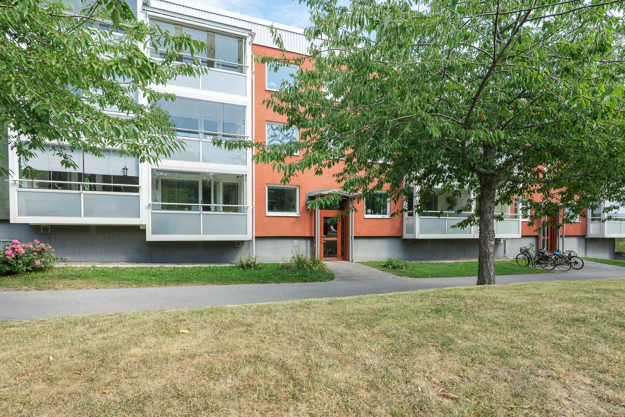 3 rum Lägenhet på Marknadsvägen 119 Täby Centrum Täby kommun - bild 26