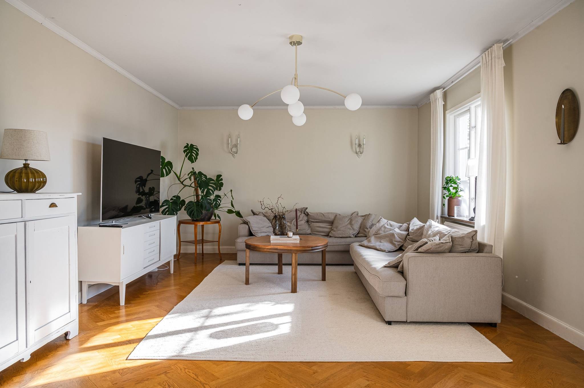 170 m² Villa på Esplanaden 1 Kvänum Vara kommun - bild 10