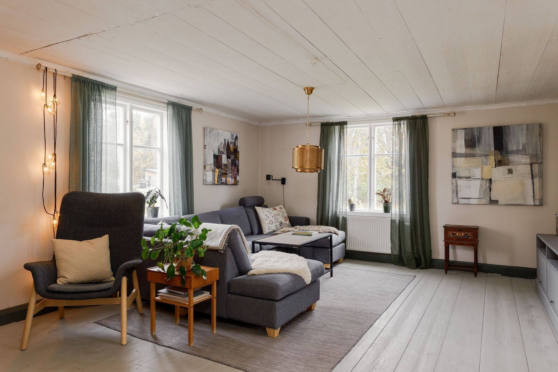 6 rum Villa på Landsvägen 45 Klevshult Vaggeryds kommun - bild 7