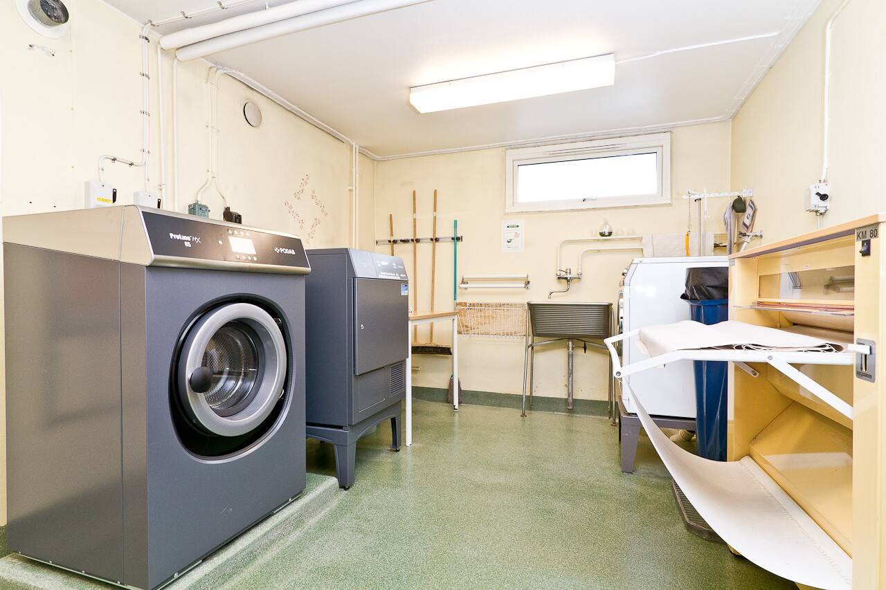 1 rum Lägenhet på Opphemsgatan 8 Tornhagen/Gottfridsberg Linköpings kommun - bild 11