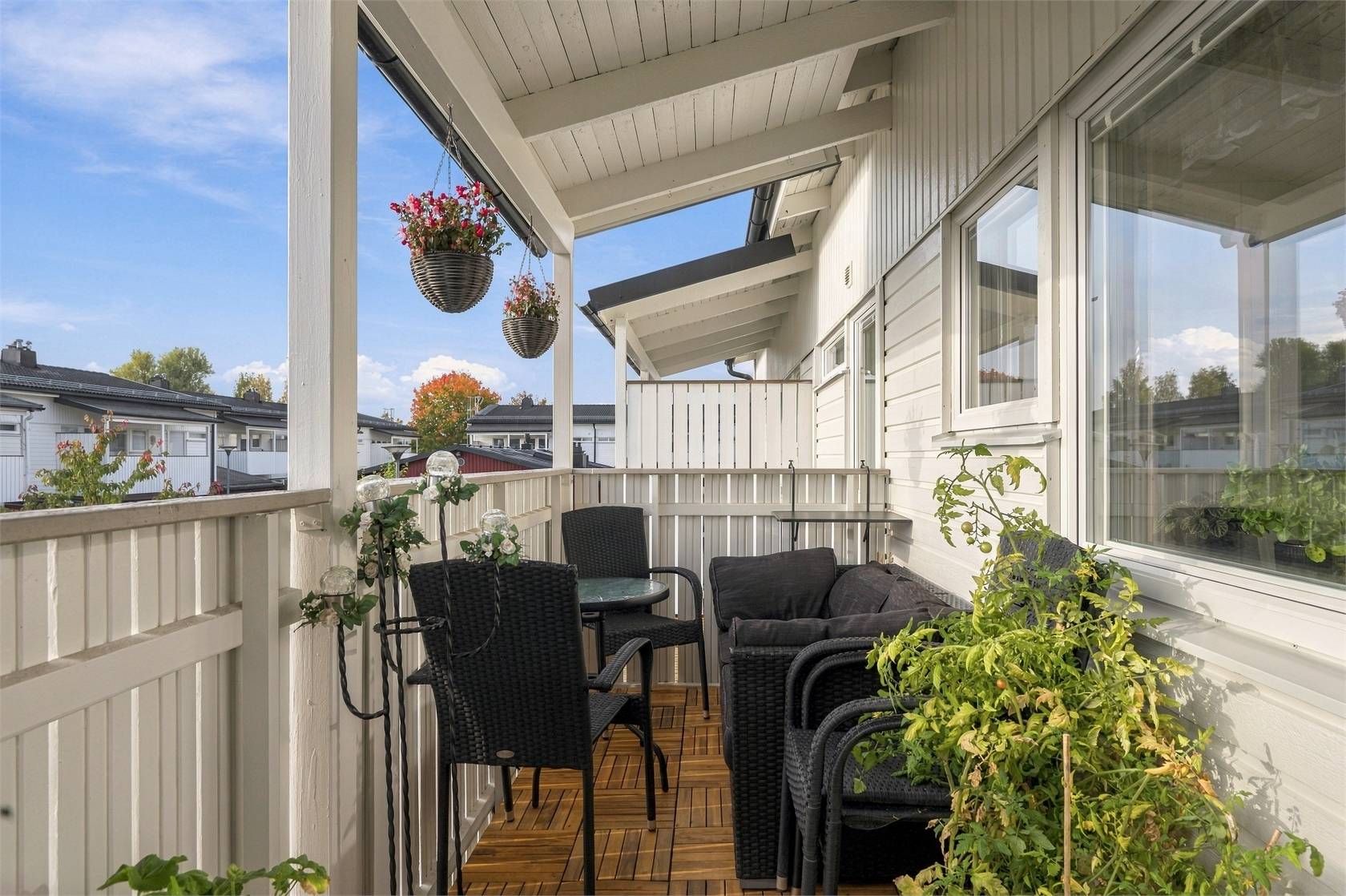 3 rum Lägenhet på Morgonvägen 35 Storvreta Uppsala kommun - bild 7
