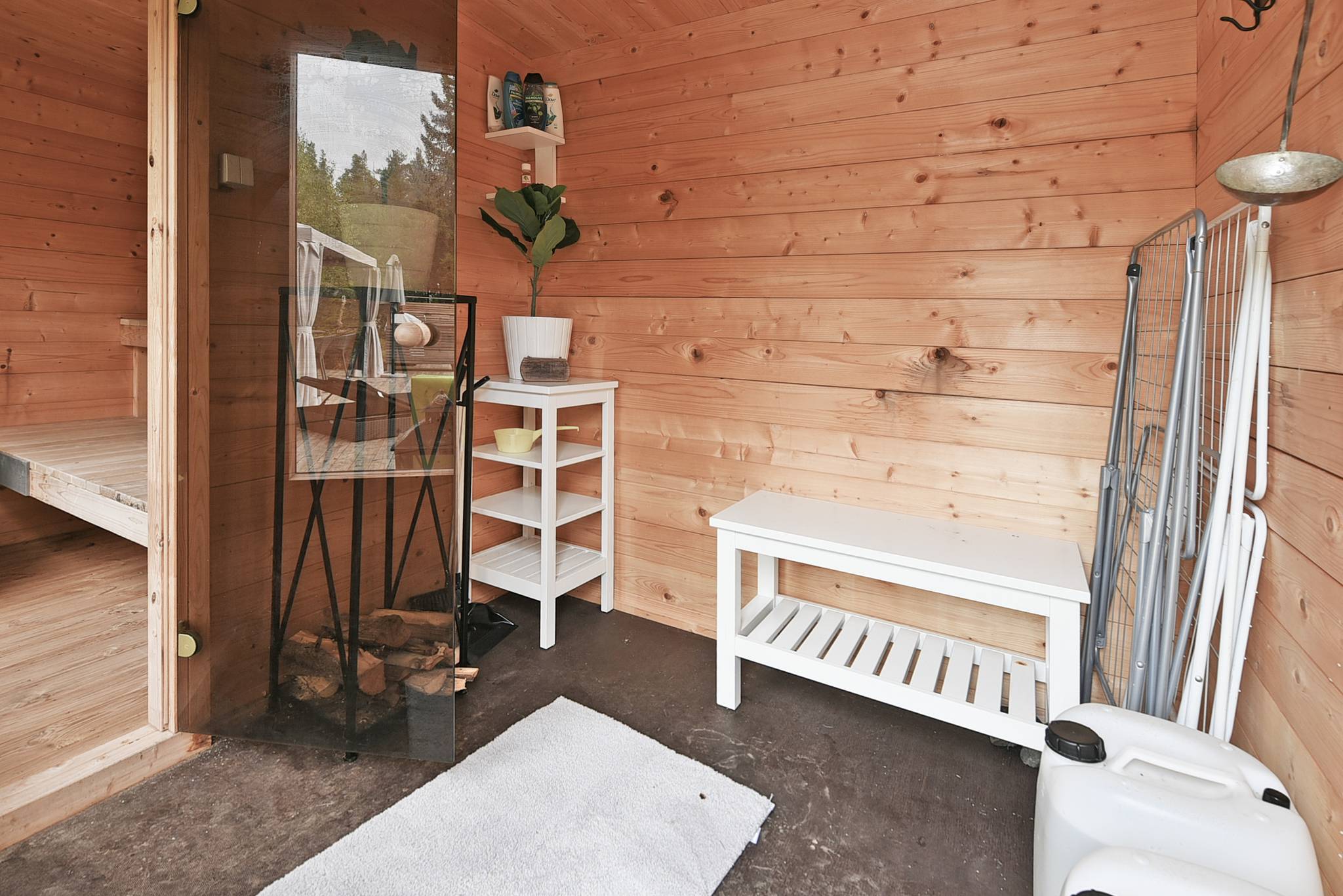1 rum Fritidshus på Bengtsgård 50 Bengtsgård Kristinehamns kommun - bild 22
