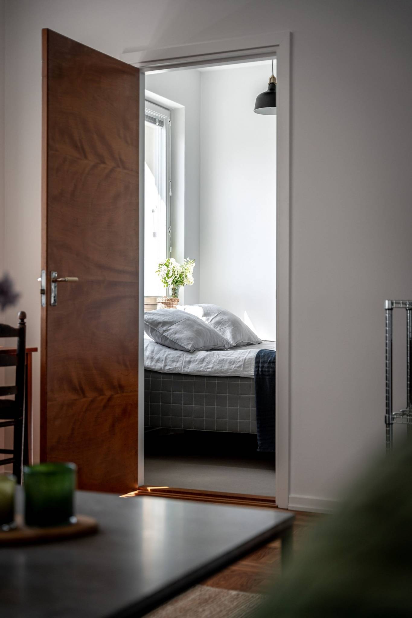 1.5 rum Lägenhet på Viktoriagatan 6A Luthagen Uppsala kommun - bild 28