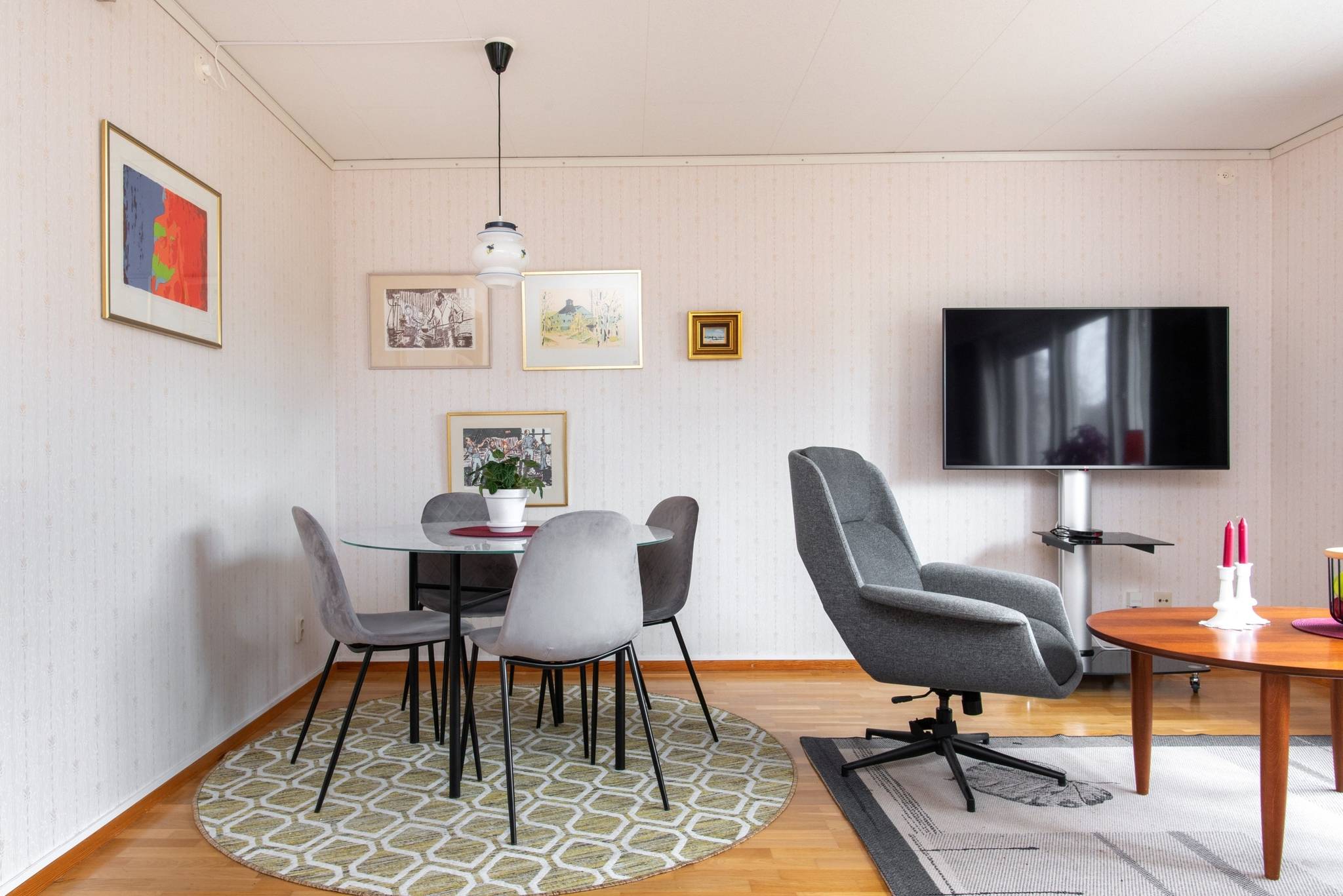 3 rum Lägenhet på Lötgatan 147 Malmslätt Linköpings kommun - bild 5