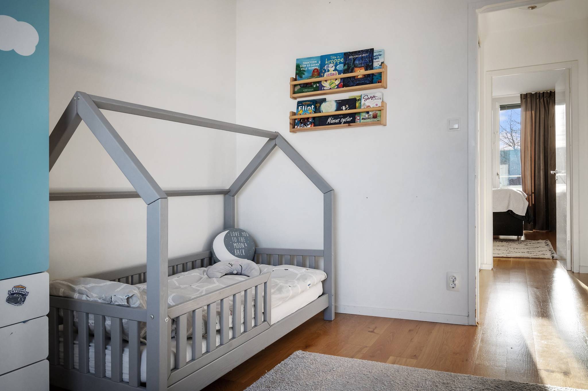 3 rum Lägenhet på Nybohovsgränd 8, vån 4 Liljeholmen Stockholms kommun - bild 23